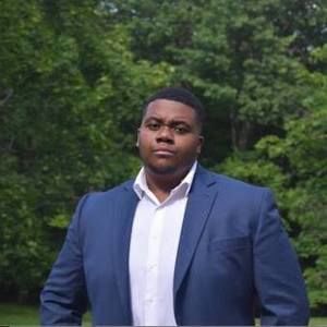 Meet your Posher, Jonathan